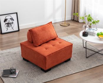 COOMORE LIVING ROOM OTTOMAN /LAZY CHAIR