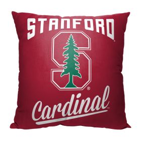 Stanford Stanford Alumni Pillow