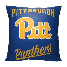 Pittsburgh Pittsburgh Alumni Pillow