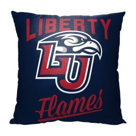 Liberty Alumni Pillow
