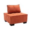 COOMORE LIVING ROOM OTTOMAN /LAZY CHAIR