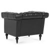 1 Seater Sofa For Living Room