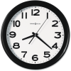 Howard Miller 625485 Kenwick 13 1/2" Analog Wall Clock