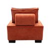 COOMORE LIVING ROOM OTTOMAN /LAZY CHAIR