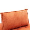 COOMORE LIVING ROOM OTTOMAN /LAZY CHAIR